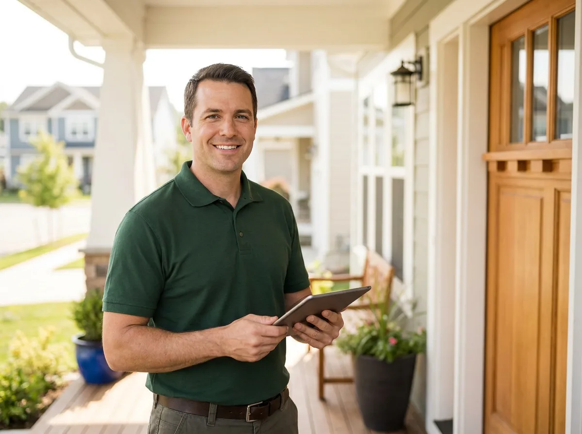 Pest control FAQs for Waco, KY